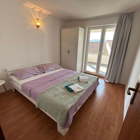 Apartmani Rita Slatine Esterno foto