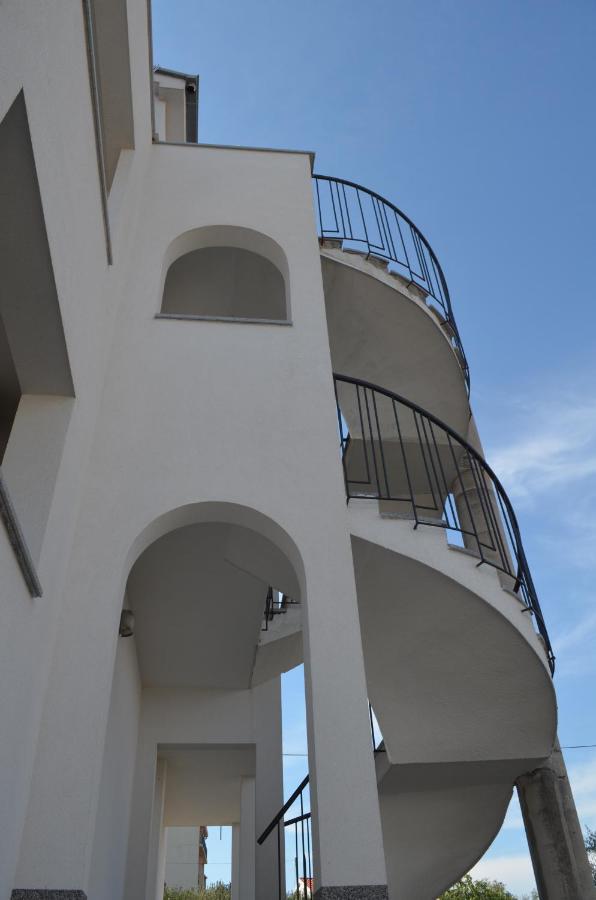 Apartmani Rita Slatine Esterno foto