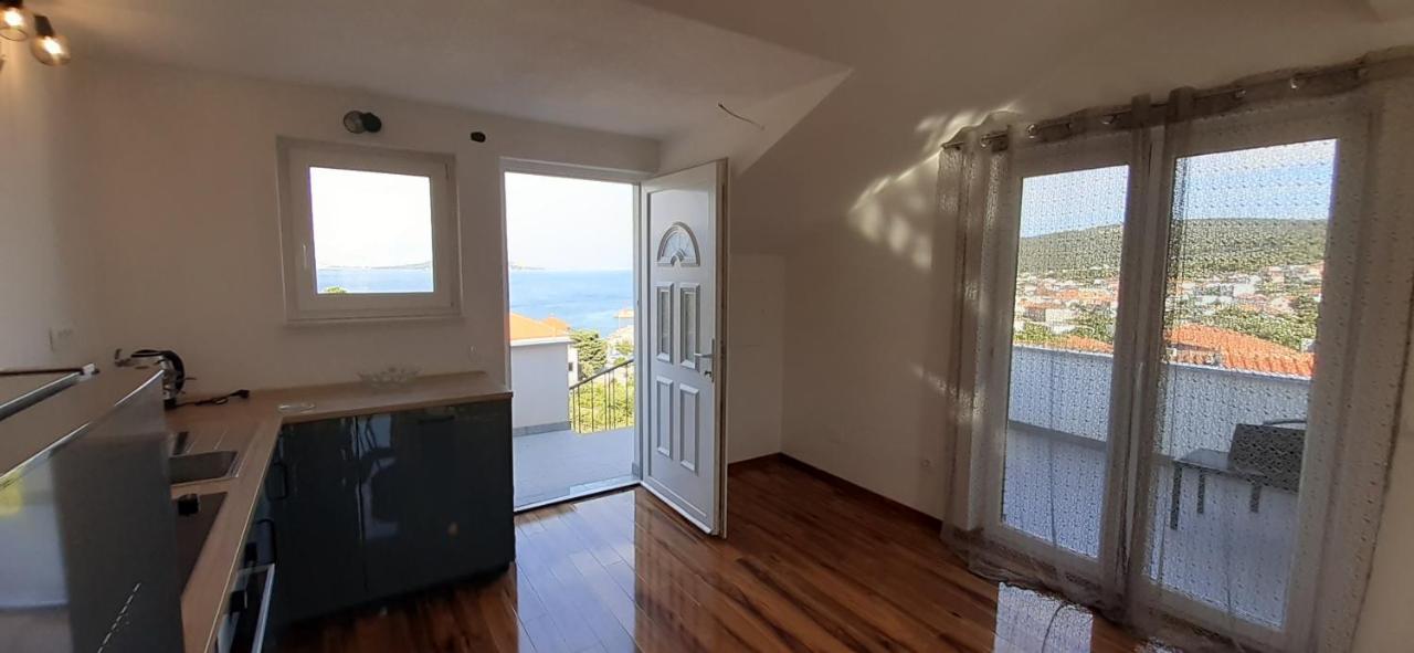 Apartmani Rita Slatine Esterno foto