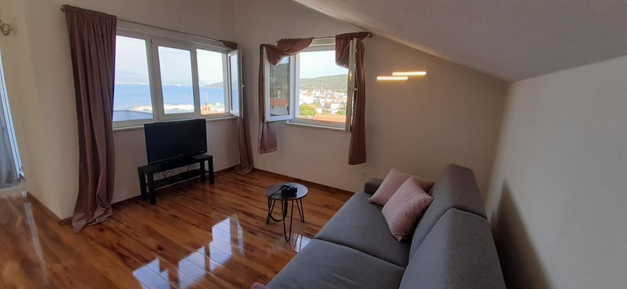 Apartmani Rita Slatine Esterno foto