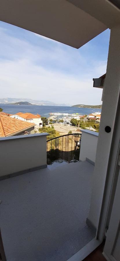 Apartmani Rita Slatine Esterno foto