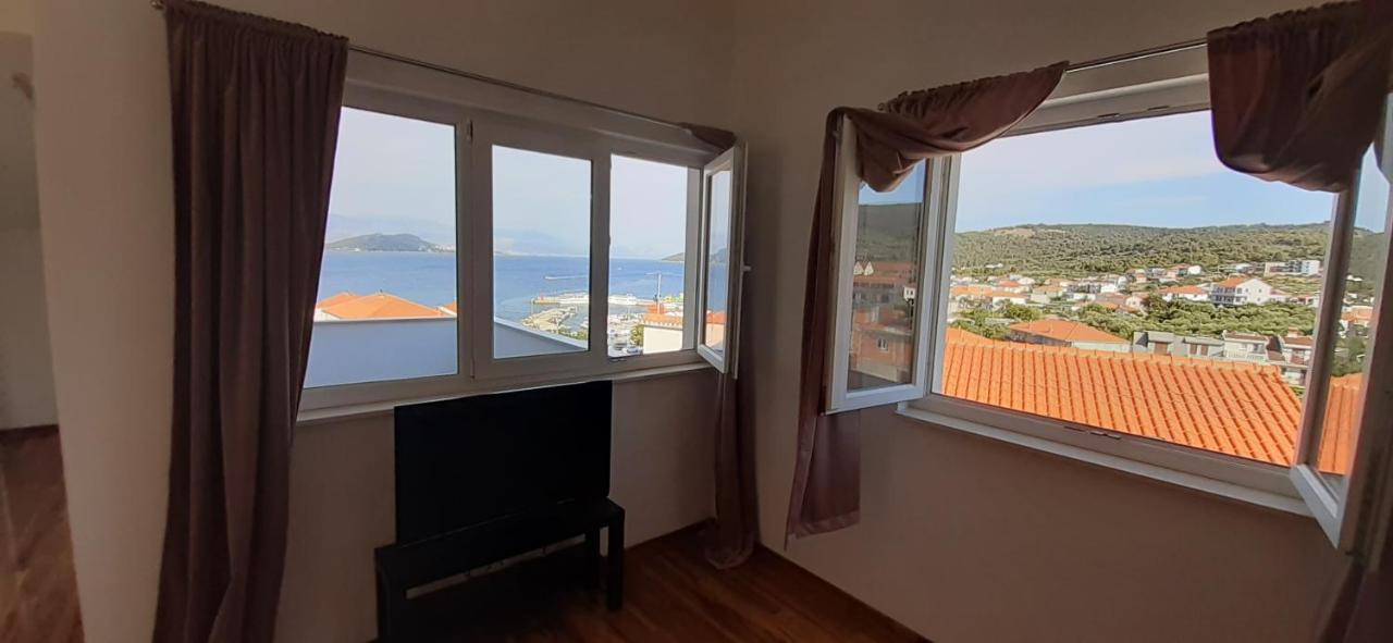Apartmani Rita Slatine Esterno foto