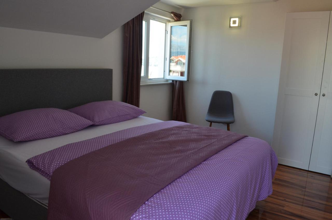 Apartmani Rita Slatine Esterno foto