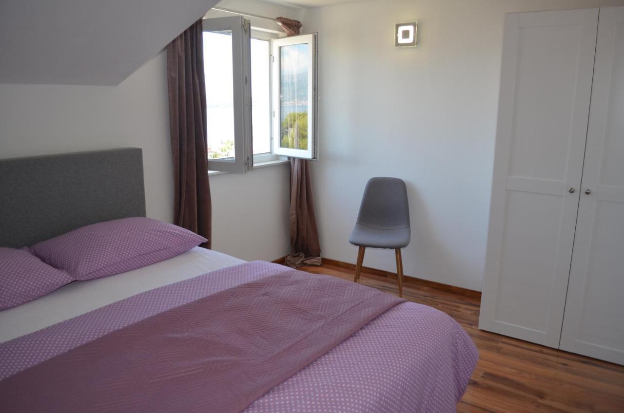 Apartmani Rita Slatine Esterno foto