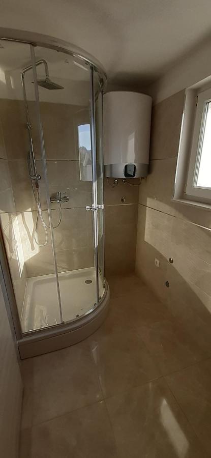 Apartmani Rita Slatine Esterno foto