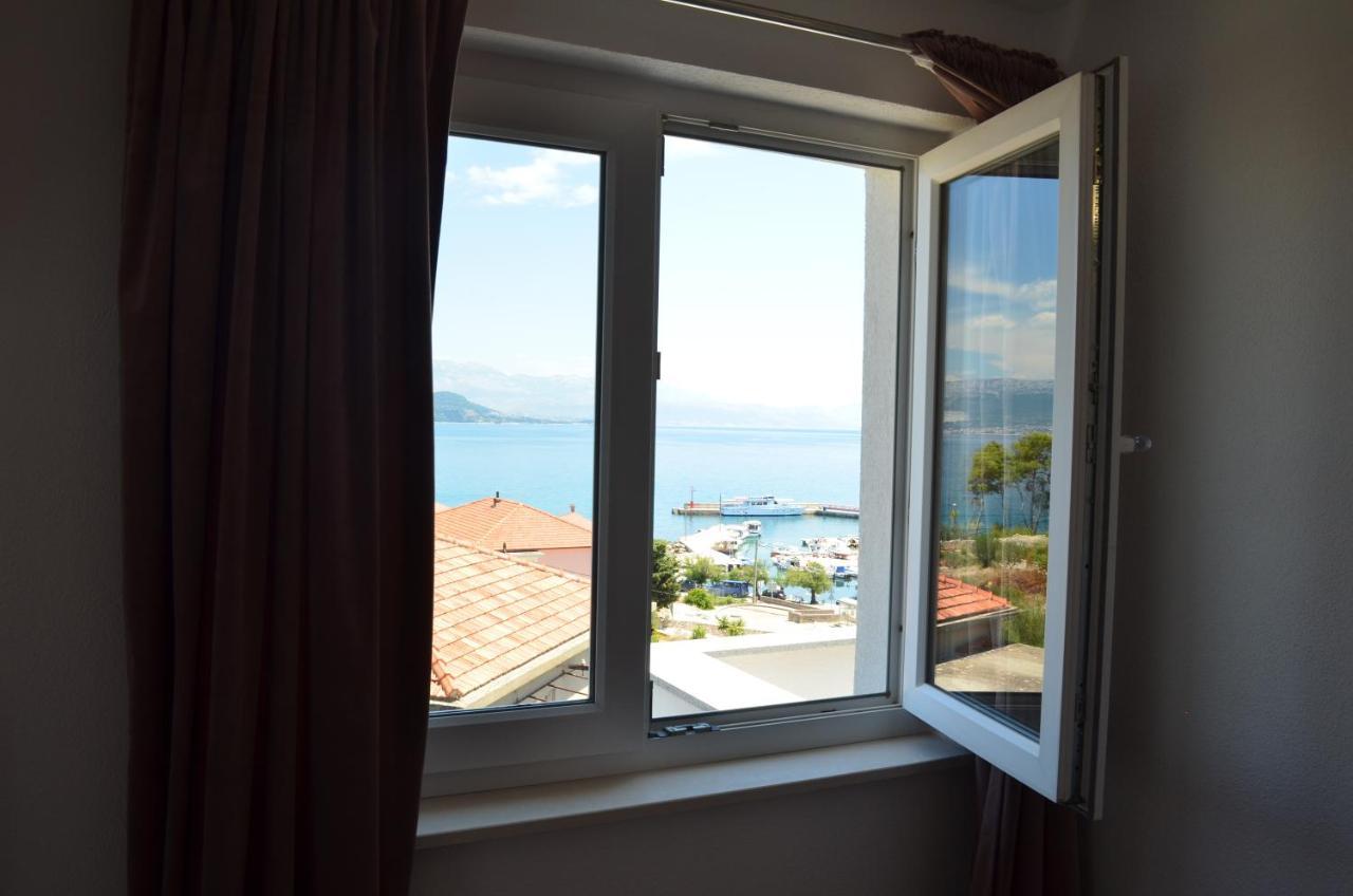 Apartmani Rita Slatine Esterno foto