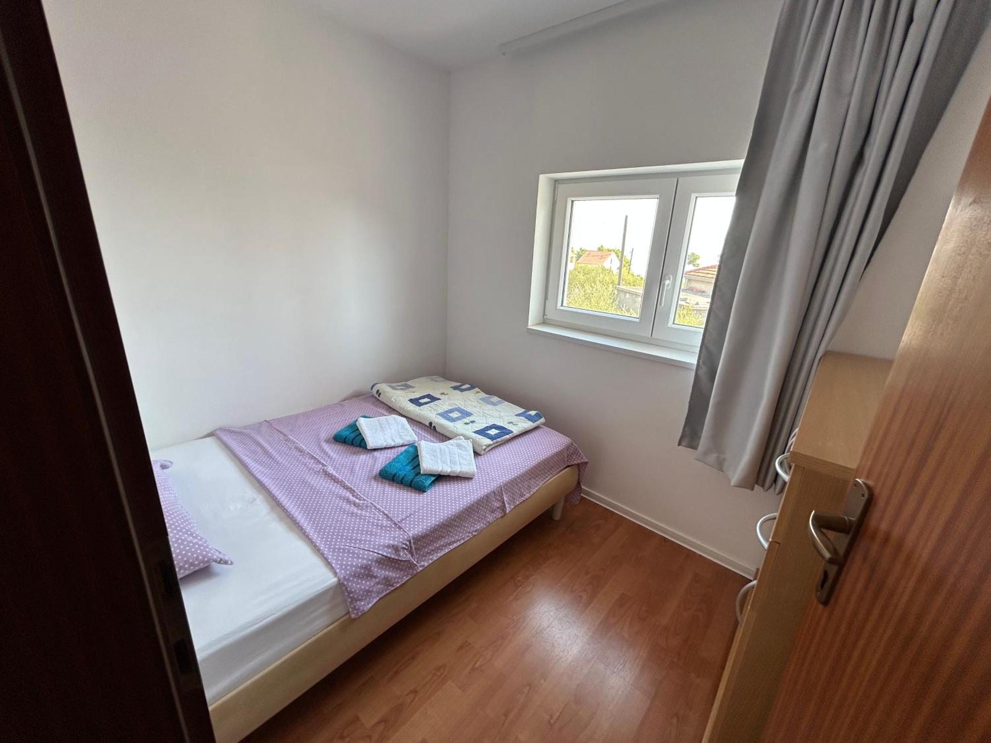 Apartmani Rita Slatine Esterno foto