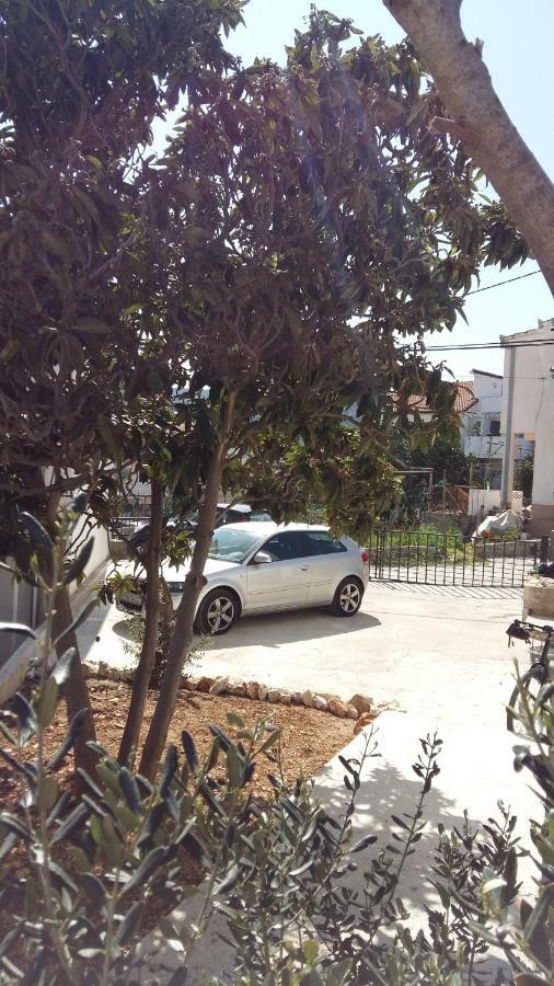 Apartmani Rita Slatine Esterno foto