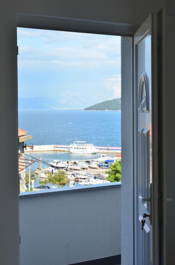 Apartmani Rita Slatine Esterno foto